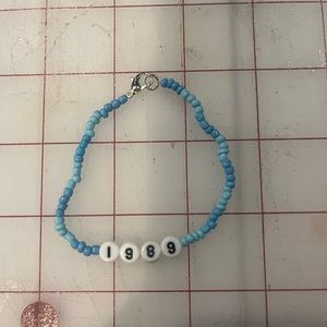 1989 Bracelet